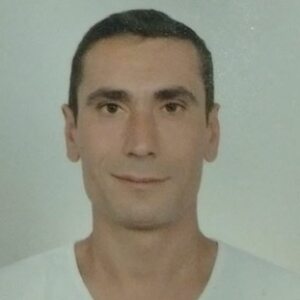 Profilbild von Kenan Aksoku