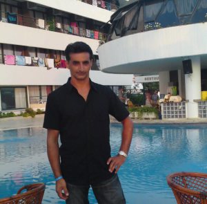 Profilbild von Kenan Aydin