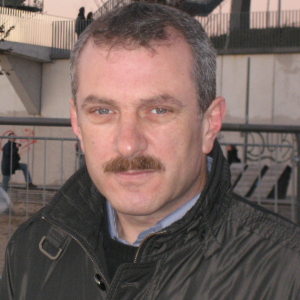 Profilbild von Kenan Balci