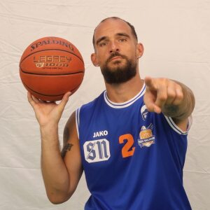 Profilbild von Kenan Biberovic