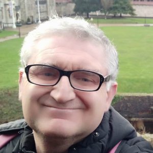 Profilbild von Kenan Bicakcioglu