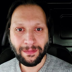 Profilbild von Kenan Cagli