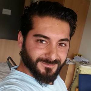 Profilbild von Kenan Colak