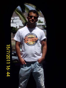 Profilbild von Kenan Durgun