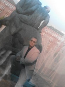 Profilbild von Kenan Erdinc