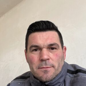 Profilbild von Kenan Havic Zulfic