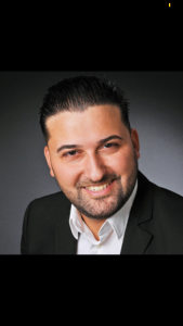 Profilbild von Kenan Karakas