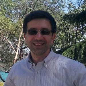 Profilbild von Kenan Kocalar