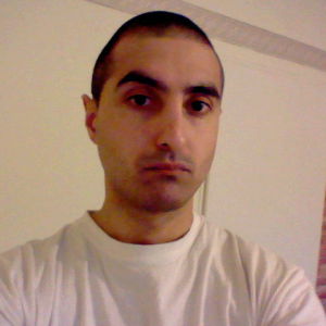 Profilbild von Kenan Kocu