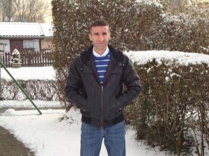 Profilbild von Kenan Köse