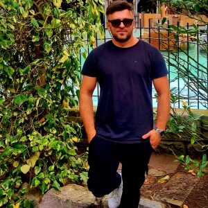Profilbild von Kenan Kostic