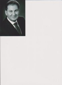 Profilbild von Kenan Öcek