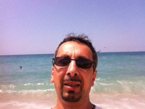 Profilbild von Kenan Özdemir