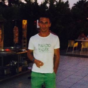 Profilbild von Kenan Sabanovic