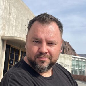 Profilbild von Kenan Seferovic