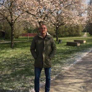 Profilbild von Kenan Sengül