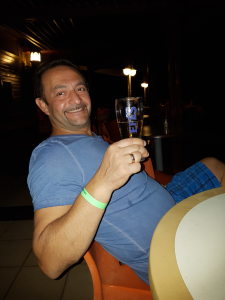 Profilbild von Kenan Senol