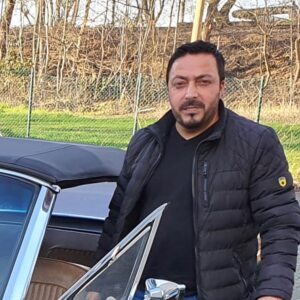 Profilbild von Kenan Uygun