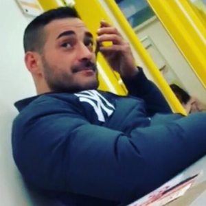 Profilbild von Kenan Uzuneminoglu