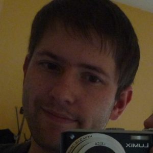 Profilbild von Kenan Winter
