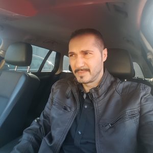 Profilbild von Kenan Yildiz