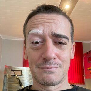 Profilbild von Kenan Zolotic