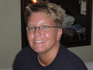 Profilbild von Kendra Riechen