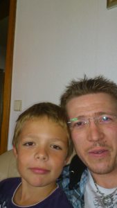 Profilbild von Kendy Stroh
