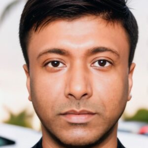 Profilbild von Kenebert Stanley