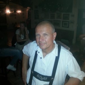 Profilbild von Kenneth Berthold