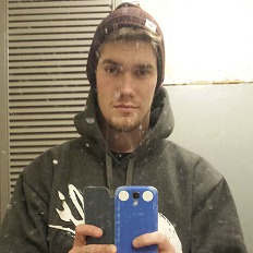 Profilbild von Kenneth Janssen