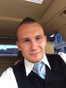 Profilbild von Kenneth Zille