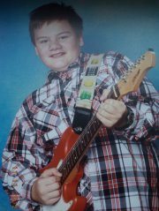 Profilbild von Kenny Flick