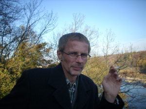 Profilbild von Kent Henriksson