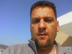 Profilbild von Kent Oz