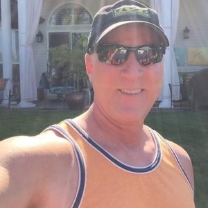 Profilbild von Kent Smith