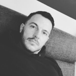 Profilbild von Keoma Rudolf