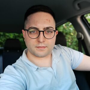 Profilbild von Kerem Kalender