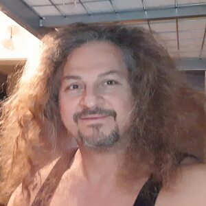 Profilbild von Kerem Tüfenk