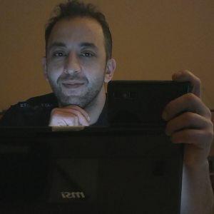 Profilbild von Kerim Dogan