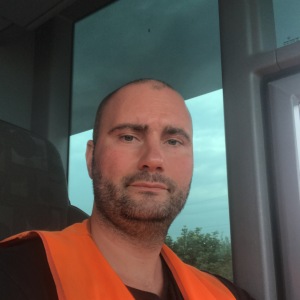 Profilbild von Kerim Geredeli