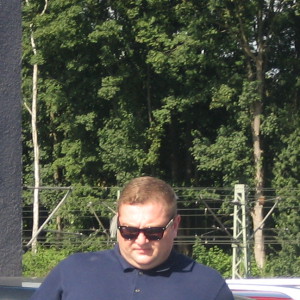 Profilbild von Kerim Hamza