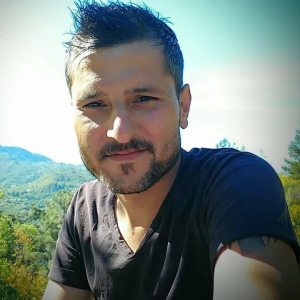 Profilbild von Kerim Okutan
