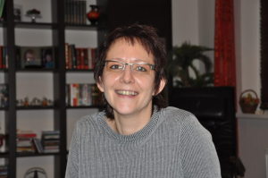 Profilbild von Kerolein Günther