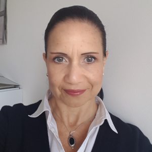 Profilbild von Kerria Geller