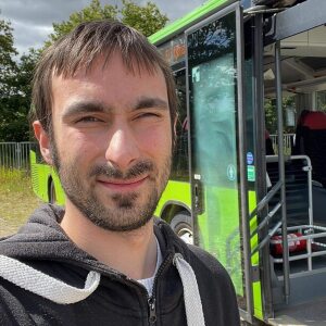 Profilbild von Kerrim Cakici