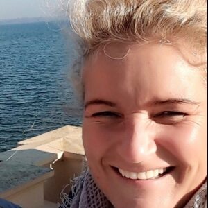 Profilbild von Kerrin Hölck-Meyer