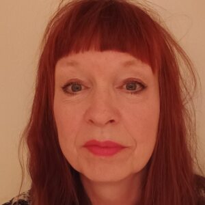 Profilbild von Kerry Lehmann