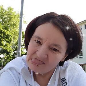 Profilbild von Kersin Wischer