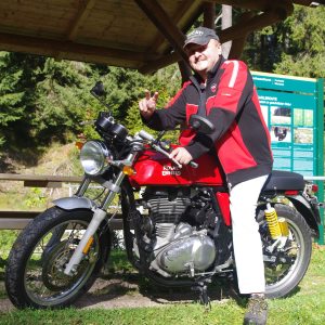 Profilbild von Kersten Großer